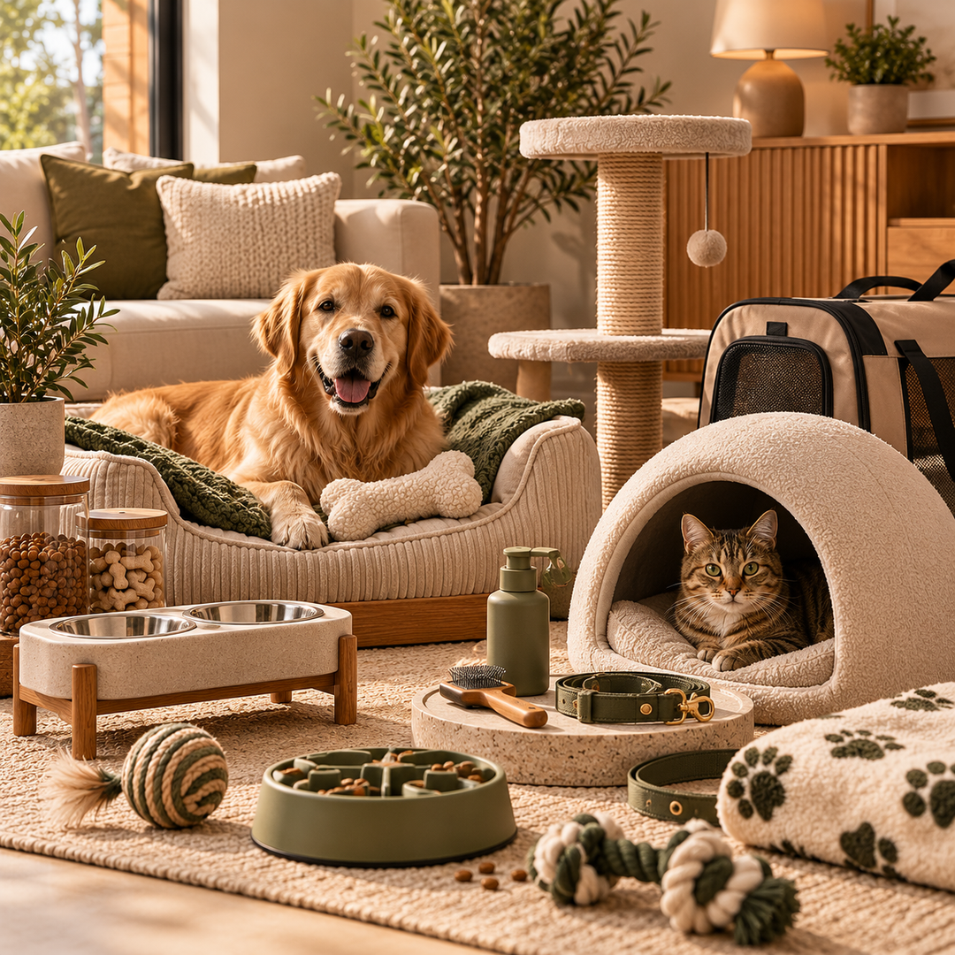 Animaux